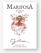 Gillmore_Mariposa-12-label_WP